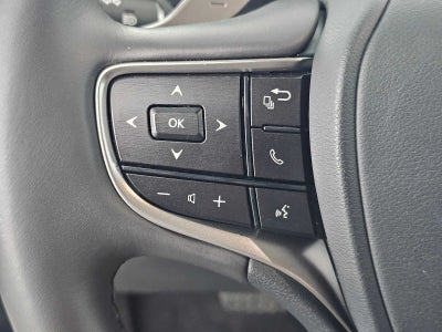 2024 Lexus ES 300h ES 300h