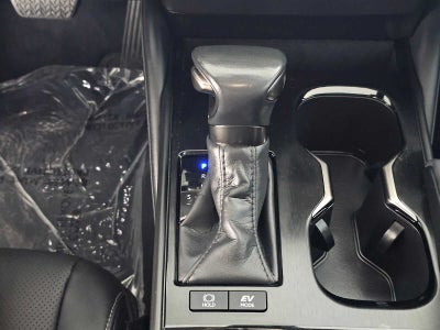 2024 Lexus ES 300h ES 300h
