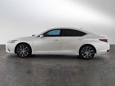 2024 Lexus ES 300h ES 300h