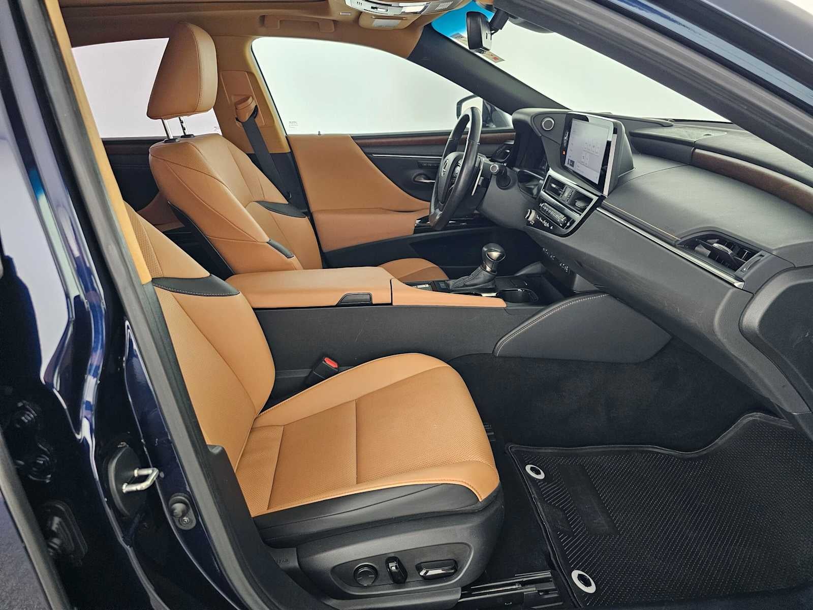 2024 Lexus ES 350 ES 350