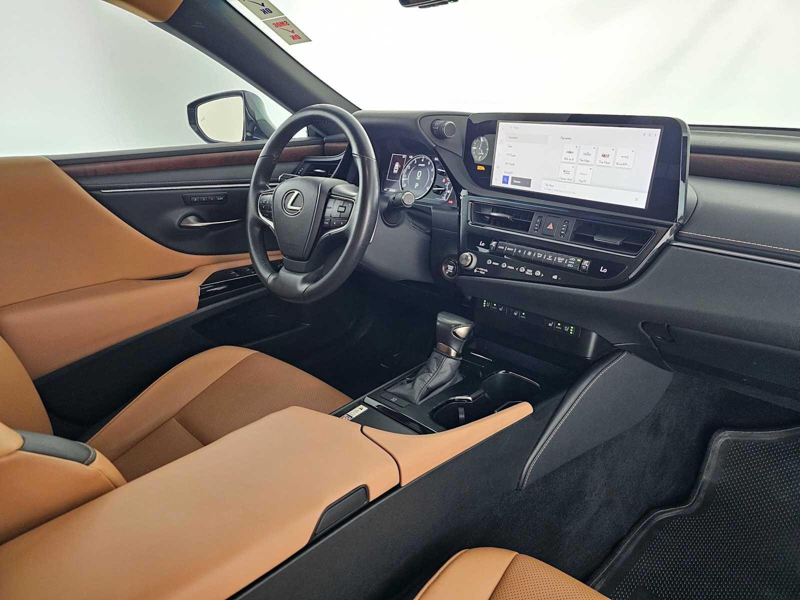 2024 Lexus ES 350 ES 350