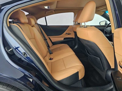 2024 Lexus ES 350 ES 350