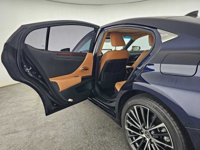 2024 Lexus ES 350 ES 350
