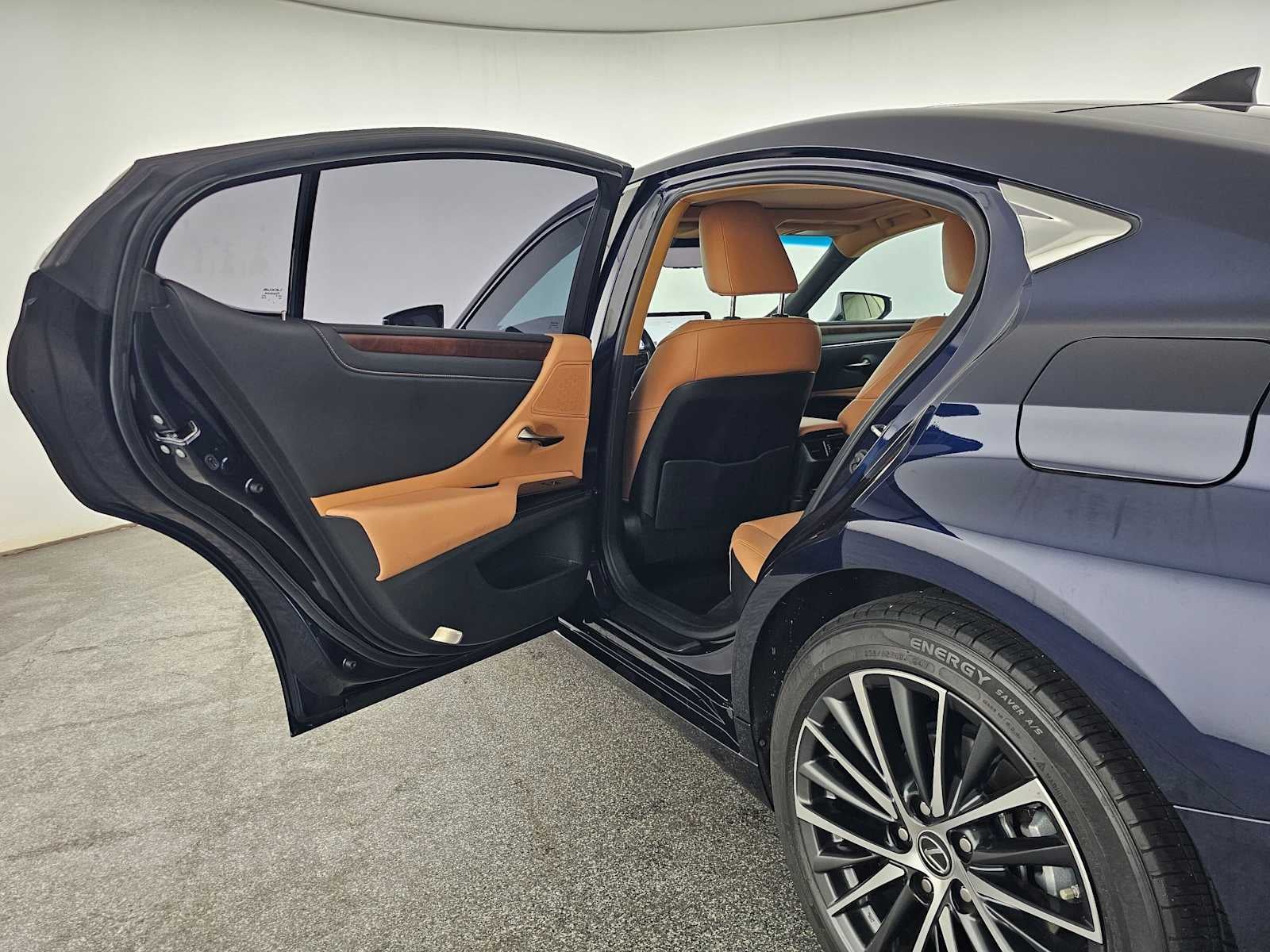 2024 Lexus ES 350 ES 350
