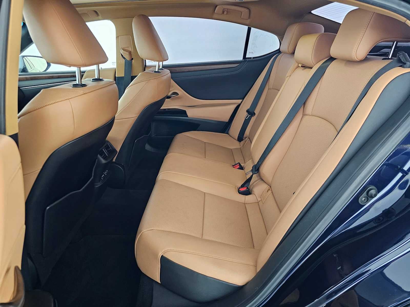 2024 Lexus ES 350 ES 350
