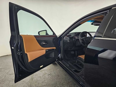 2024 Lexus ES 350 ES 350