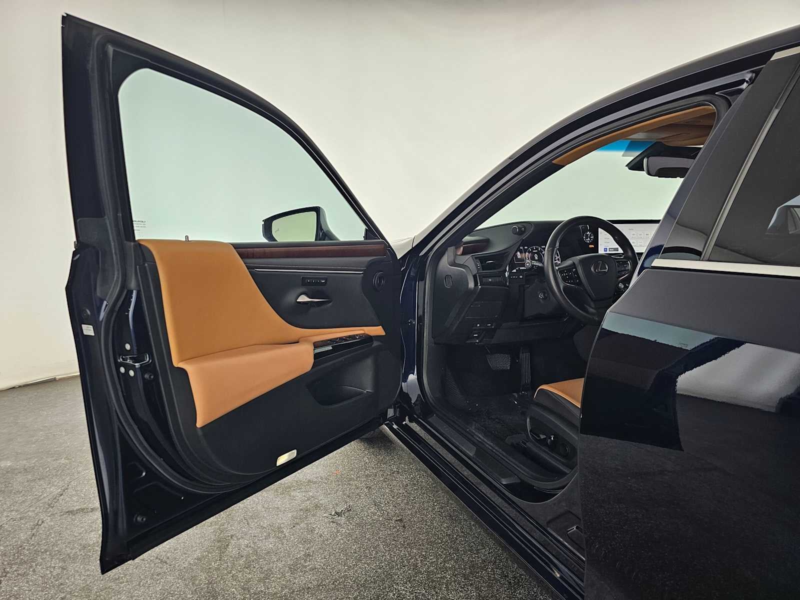 2024 Lexus ES 350 ES 350