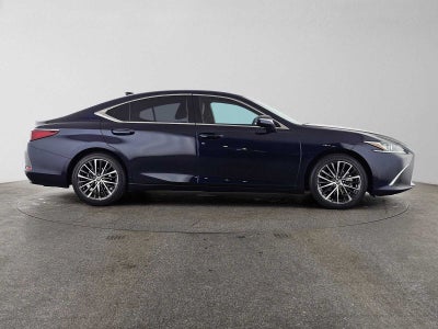 2024 Lexus ES 350 ES 350