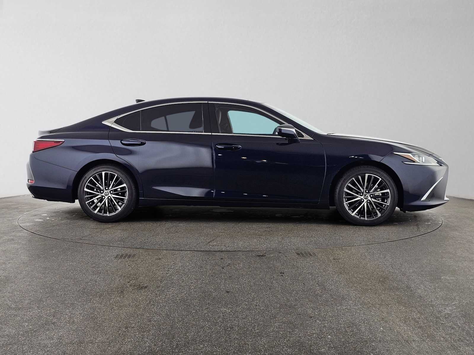 2024 Lexus ES 350 ES 350