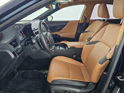 2024 Lexus ES 350 ES 350