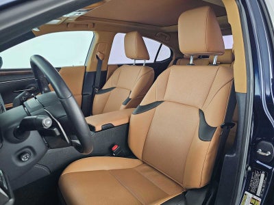 2024 Lexus ES 350 ES 350