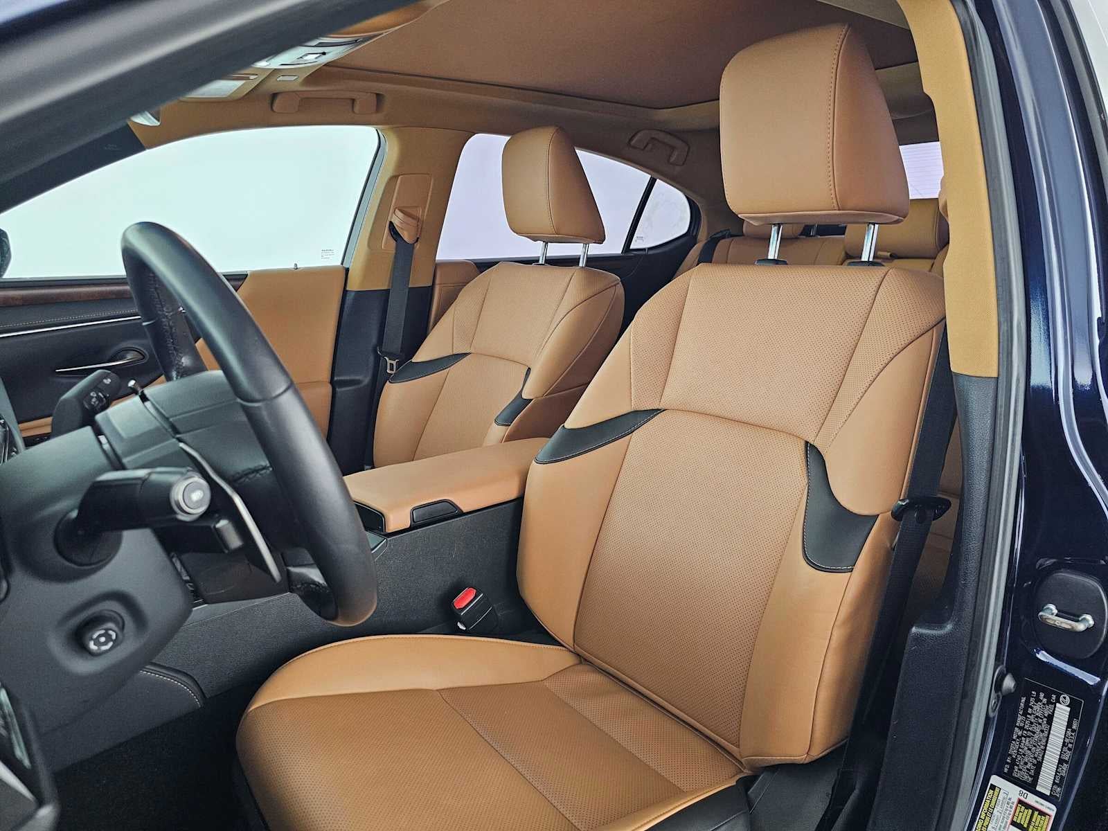 2024 Lexus ES 350 ES 350