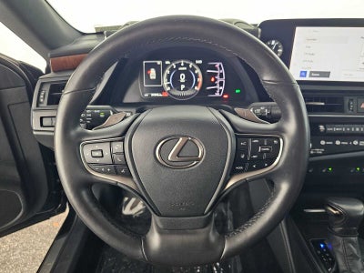 2024 Lexus ES 350 ES 350