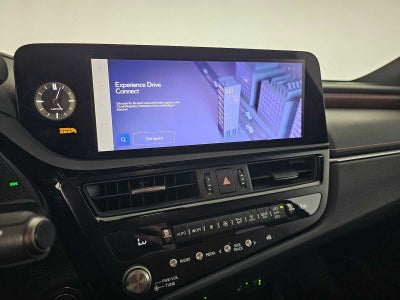 2024 Lexus ES 350 ES 350