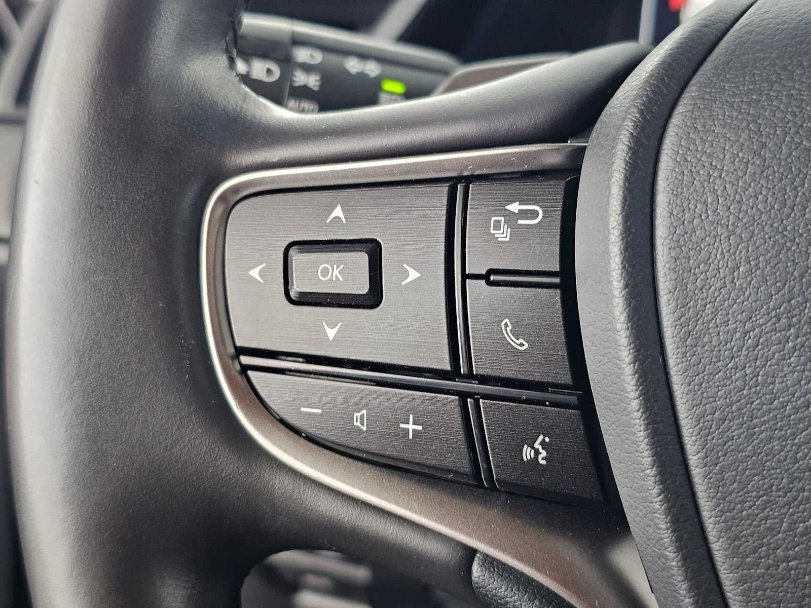 2024 Lexus ES 350 ES 350