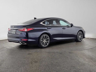 2024 Lexus ES 350 ES 350