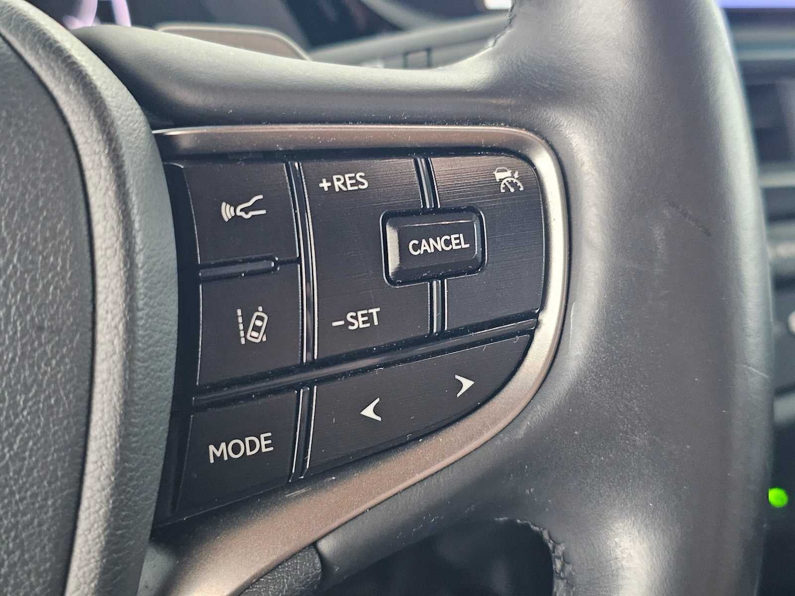 2024 Lexus ES 350 ES 350