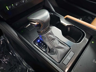 2024 Lexus ES 350 ES 350