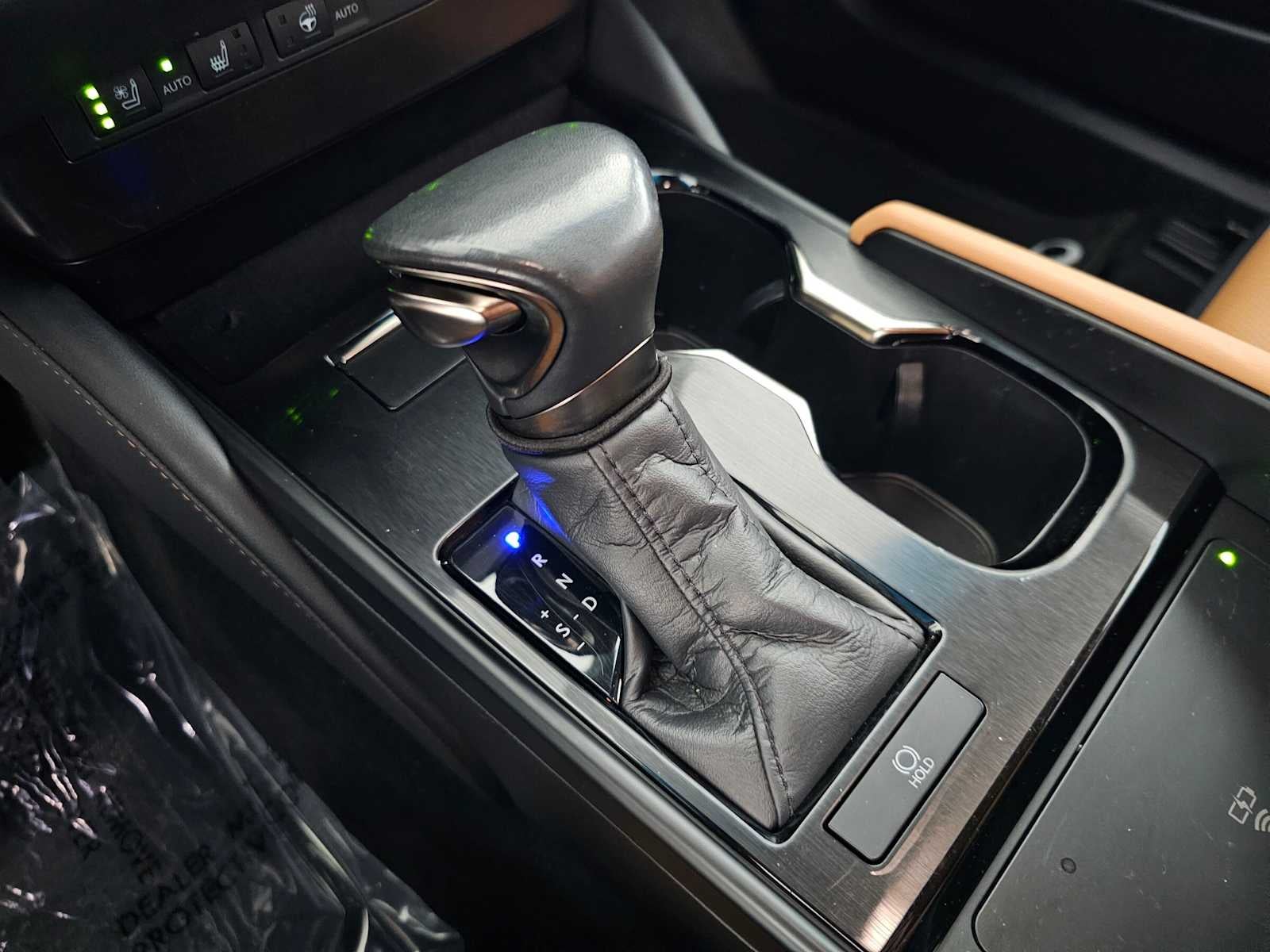 2024 Lexus ES 350 ES 350