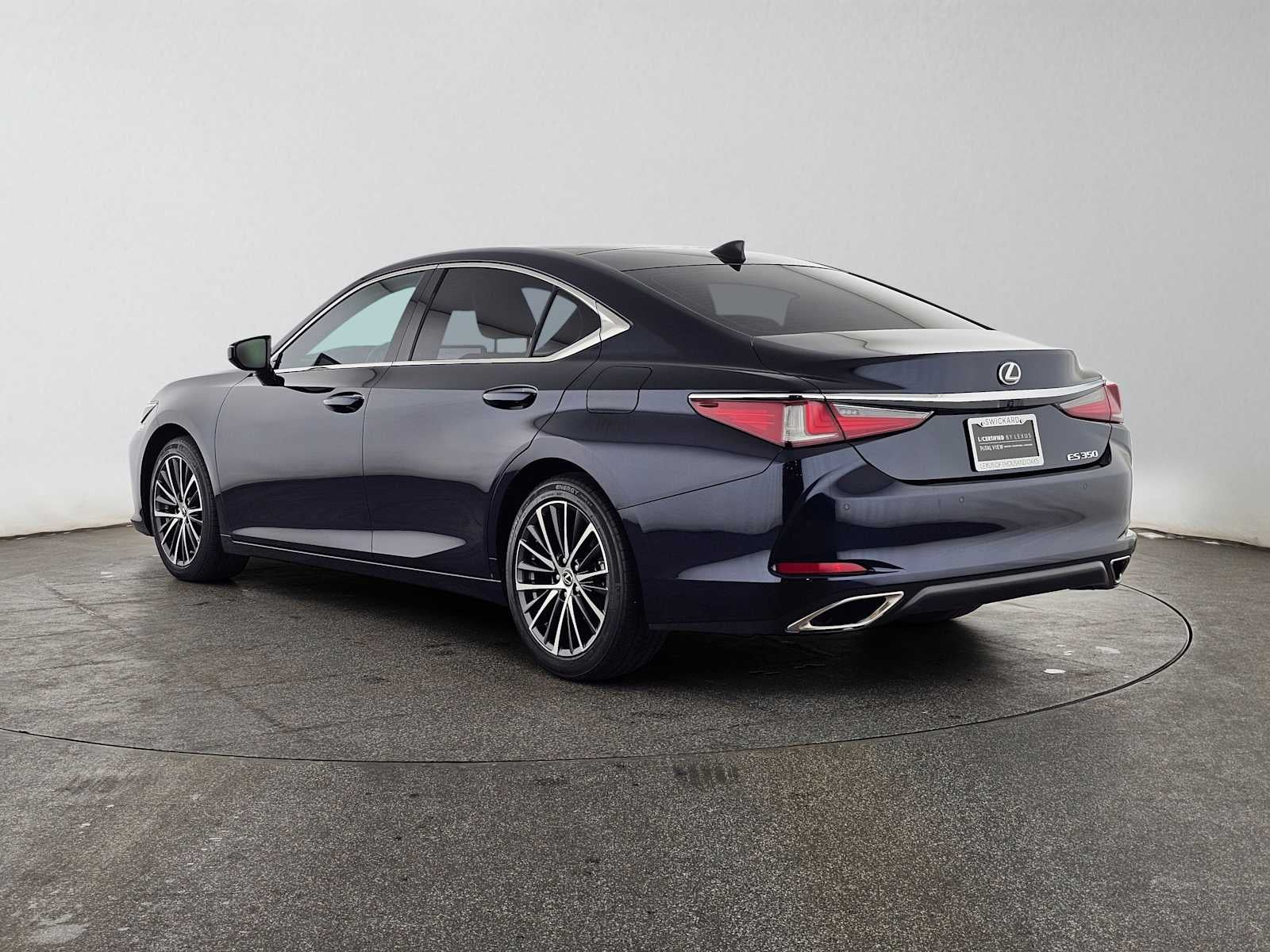 2024 Lexus ES 350 ES 350
