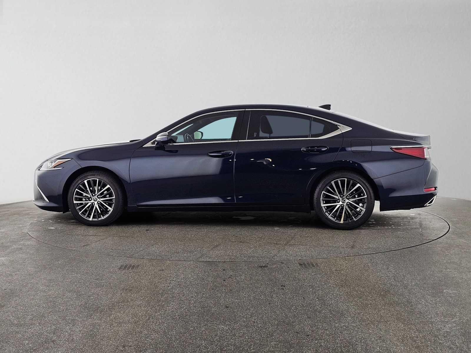 2024 Lexus ES 350 ES 350