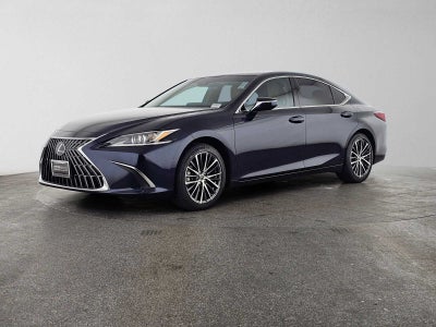 2024 Lexus ES 350 ES 350