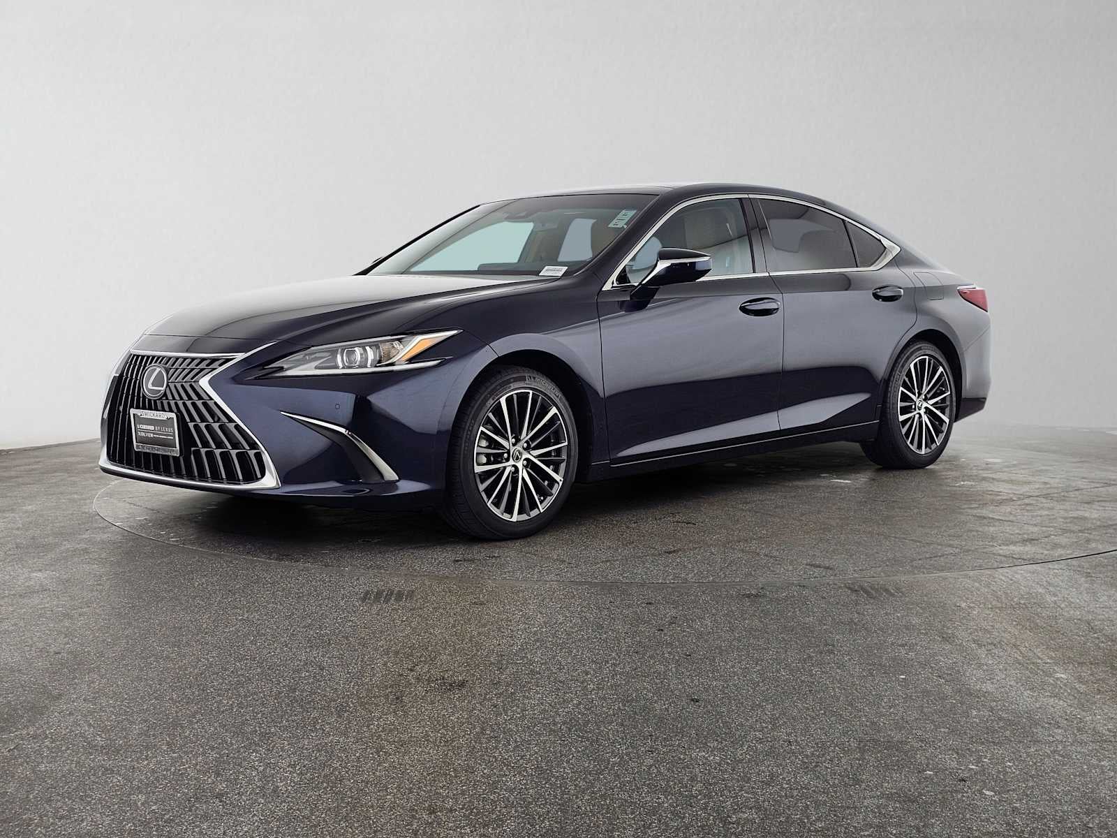 2024 Lexus ES 350 ES 350