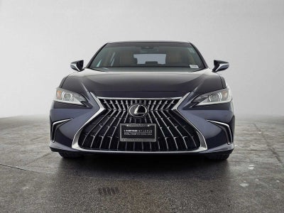 2024 Lexus ES 350 ES 350