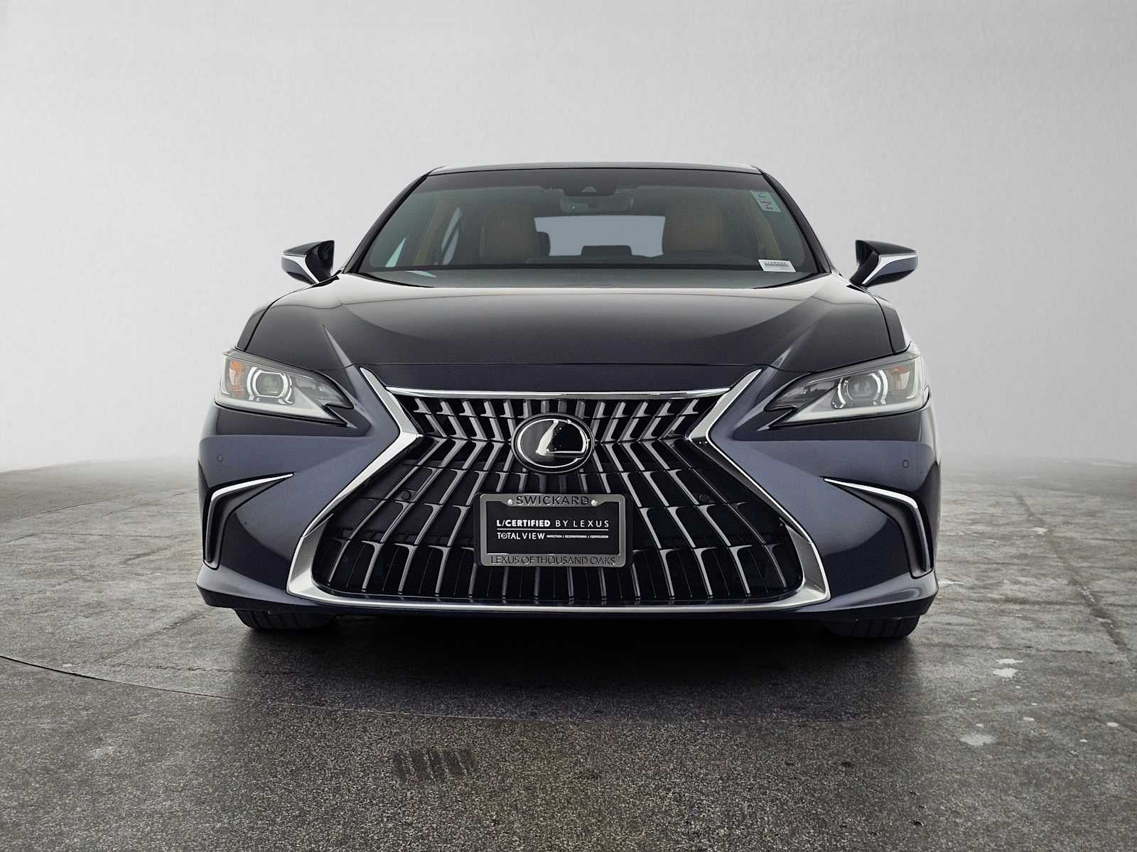 2024 Lexus ES 350 ES 350
