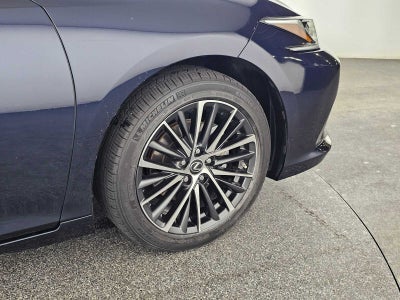 2024 Lexus ES 350 ES 350