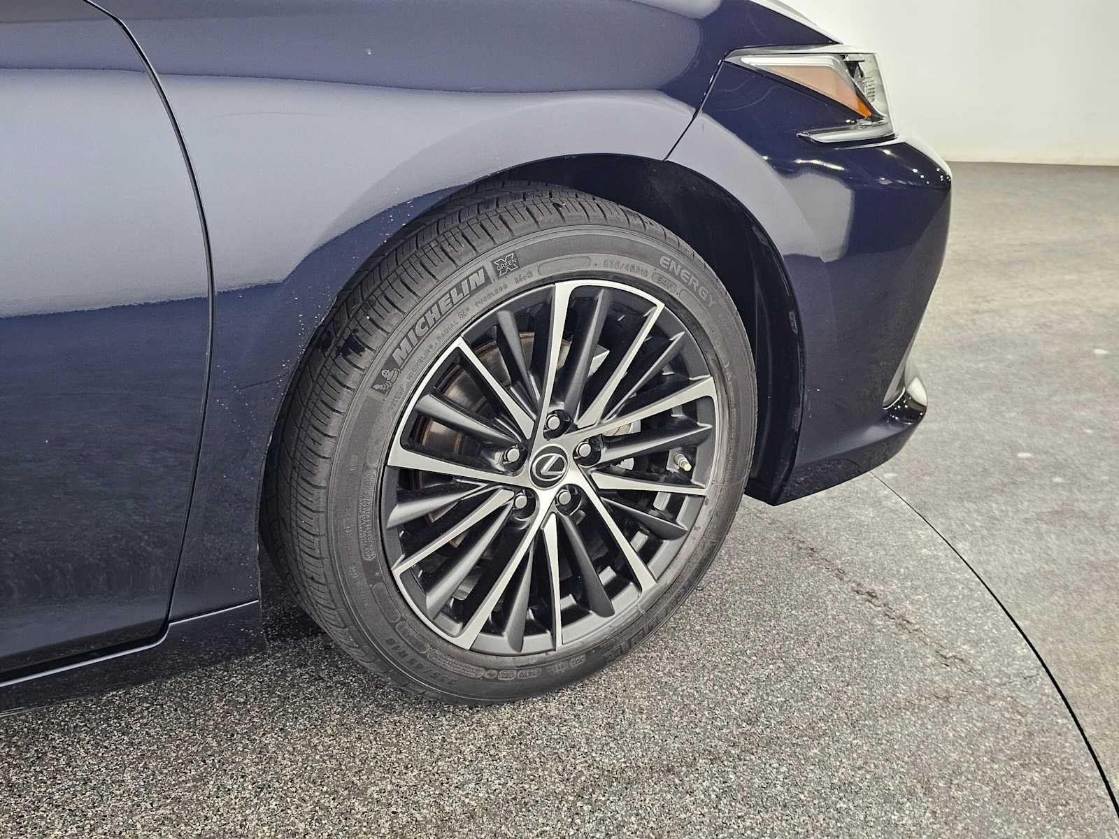 2024 Lexus ES 350 ES 350