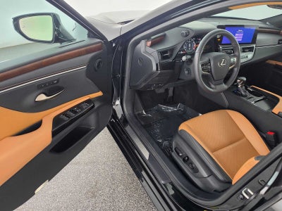 2023 Lexus ES 350 ES 350
