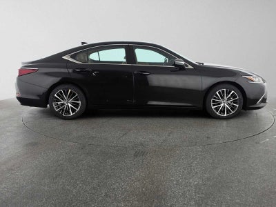 2023 Lexus ES 350 ES 350