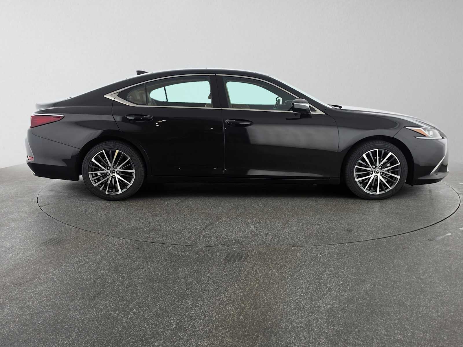 2023 Lexus ES 350 ES 350