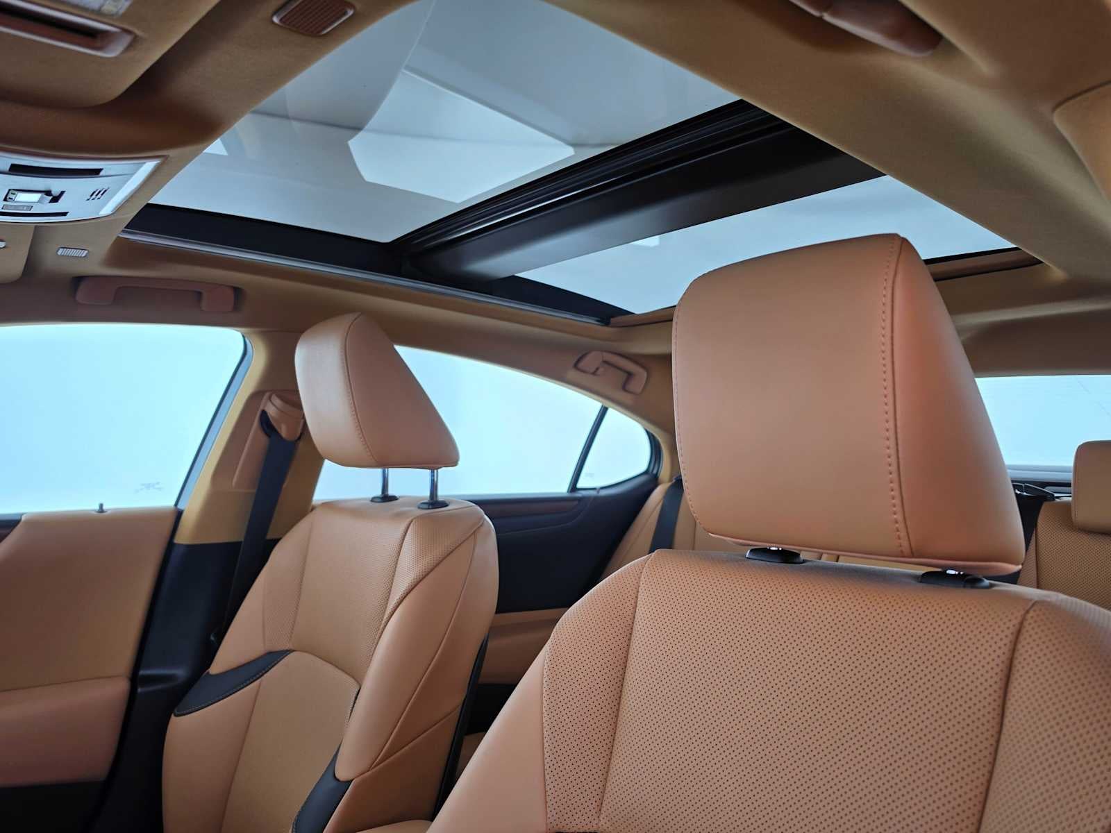 2023 Lexus ES 350 ES 350