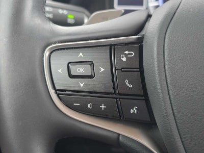 2023 Lexus ES 350 ES 350