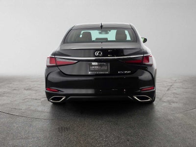 2023 Lexus ES 350 ES 350