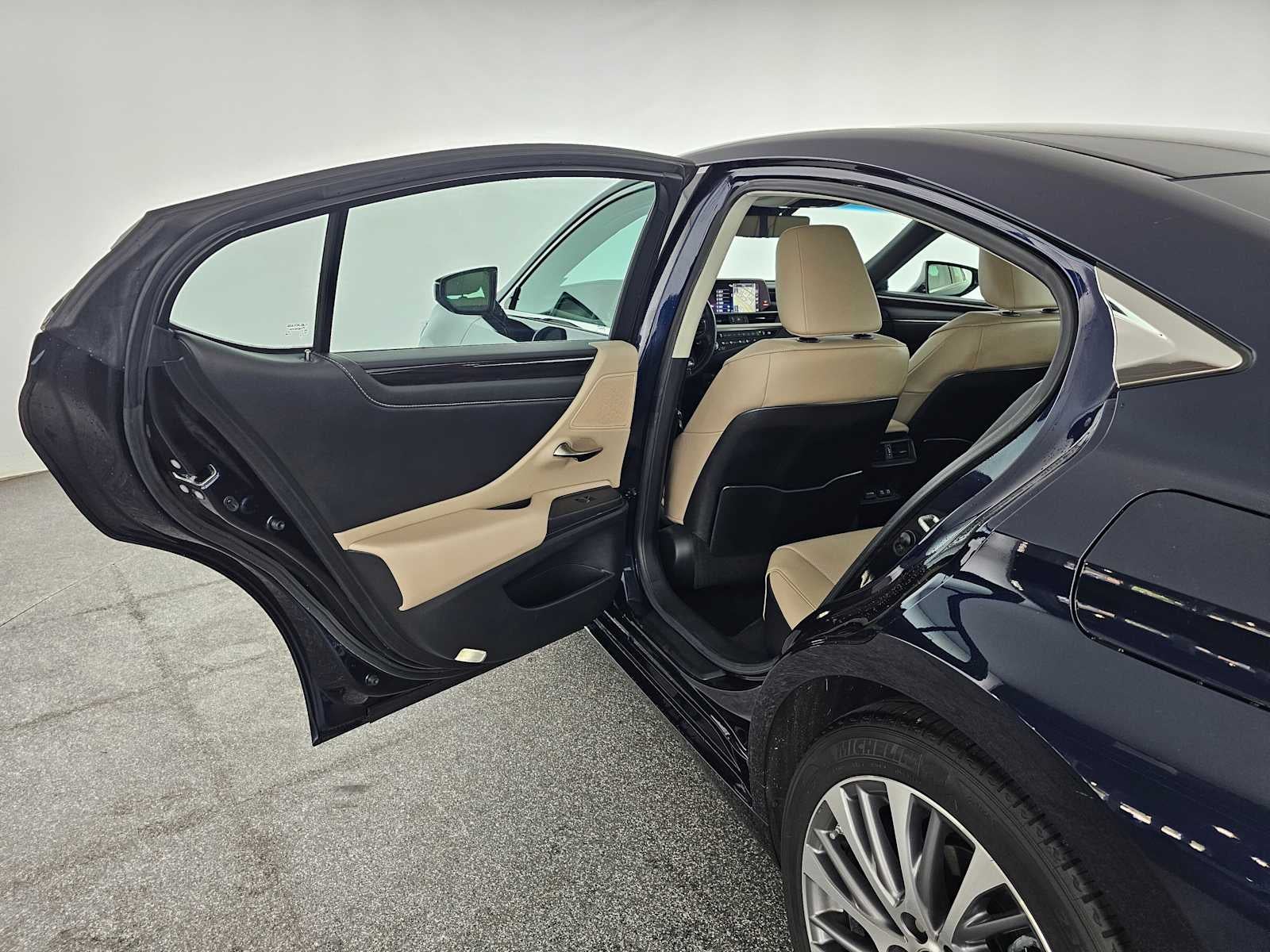 2021 Lexus ES ES 350