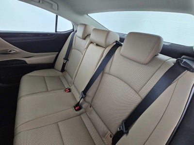 2021 Lexus ES ES 350