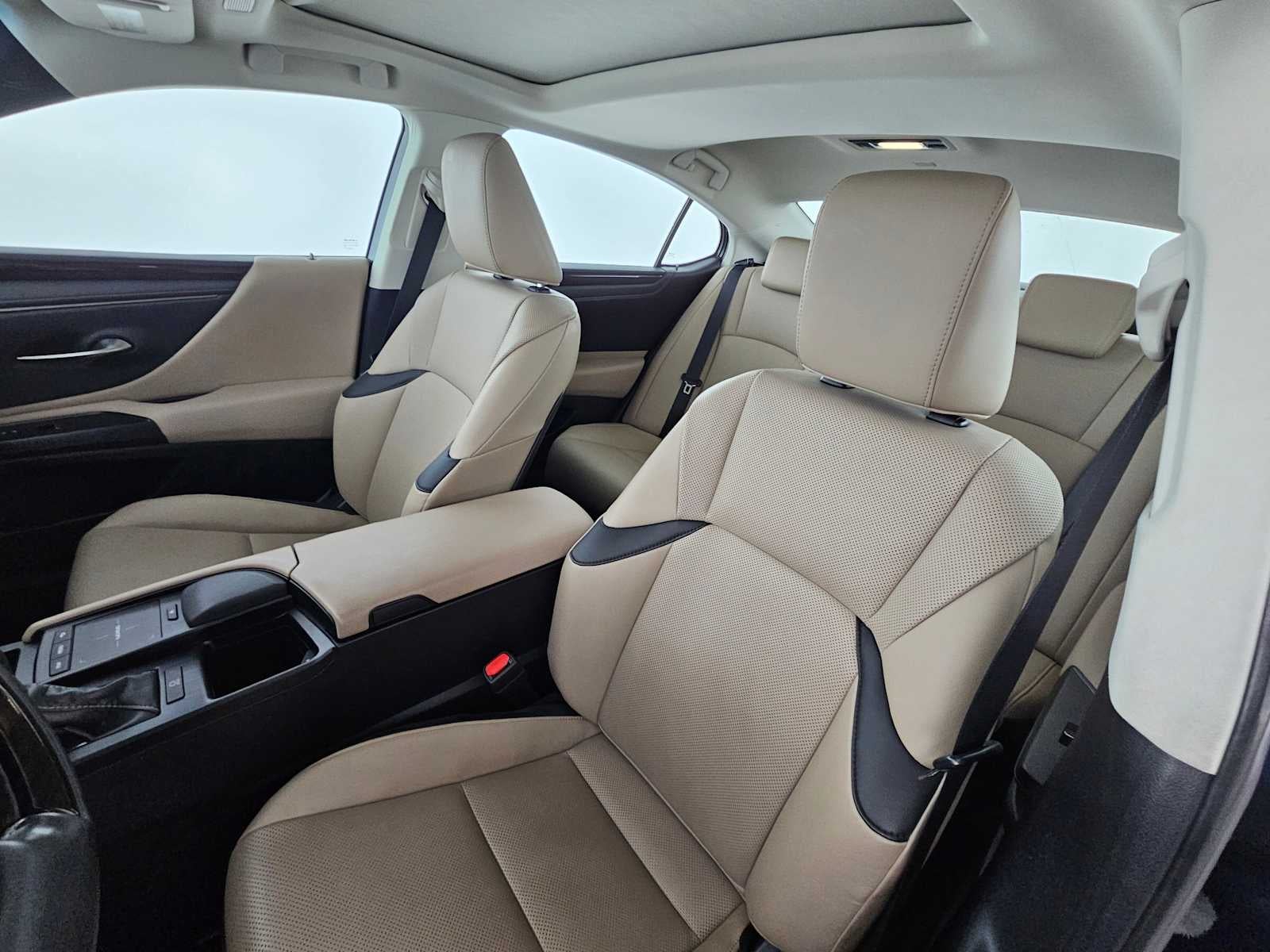 2021 Lexus ES ES 350