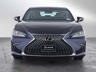 2021 Lexus ES ES 350