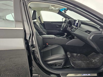 2024 Lexus ES 350 ES 350