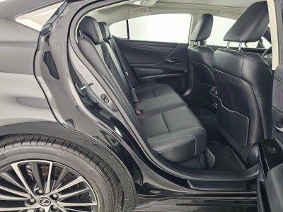 2024 Lexus ES 350 ES 350