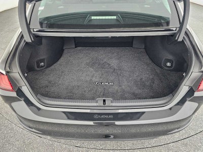2024 Lexus ES 350 ES 350