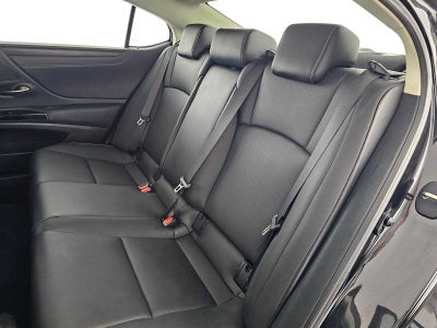 2024 Lexus ES 350 ES 350
