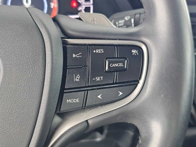 2024 Lexus ES 350 ES 350