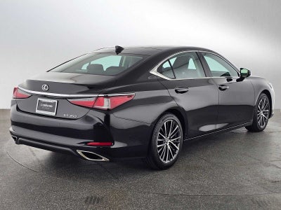2024 Lexus ES 350 ES 350