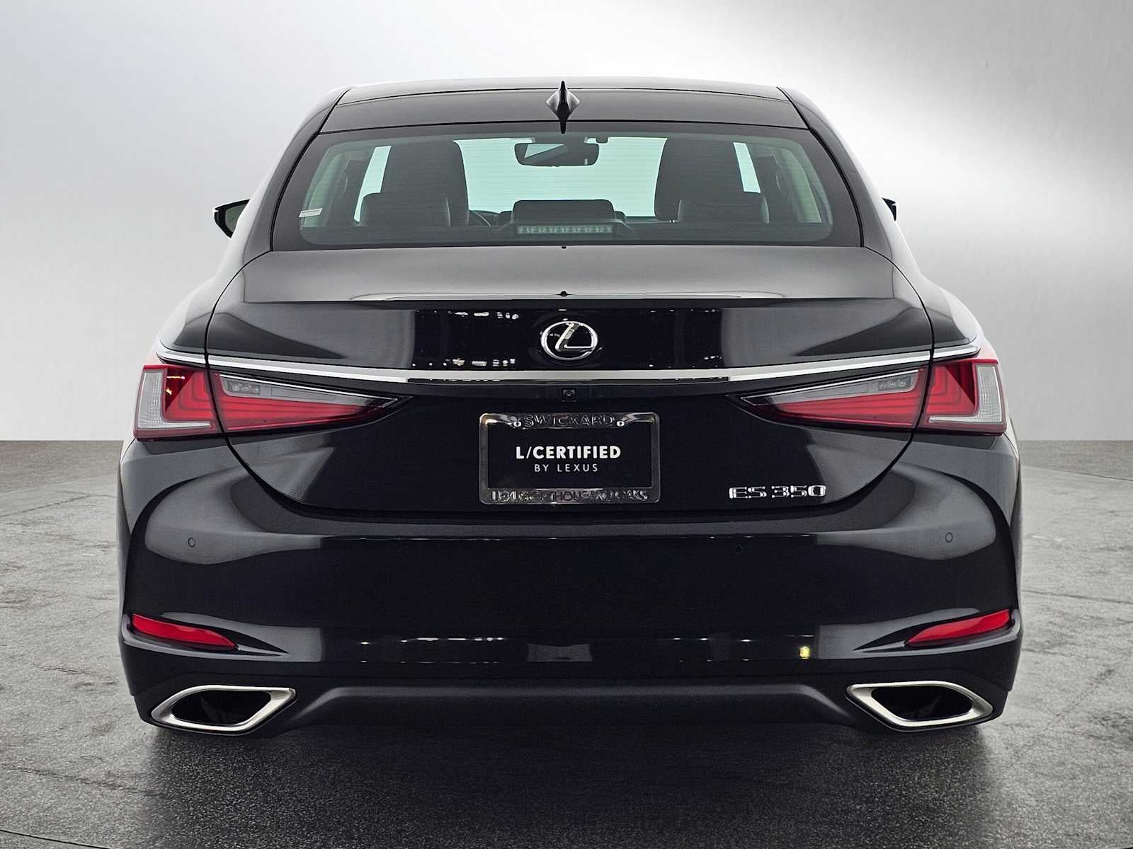 2024 Lexus ES 350 ES 350