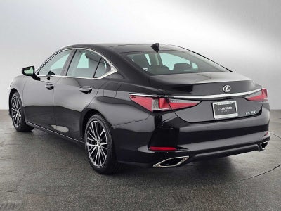 2024 Lexus ES 350 ES 350