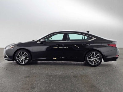 2024 Lexus ES 350 ES 350